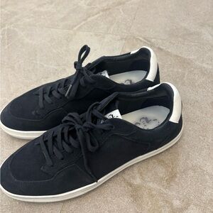 Men’s Ted Baker Navy shoes